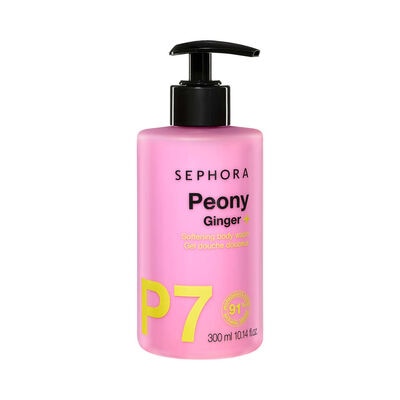 BATH HYDRATING BODY WASH 26 - PEONY